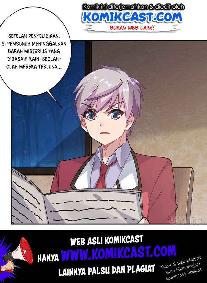 I Picked Up a Demon Lord as a Maid Chapter 21 Gambar 33